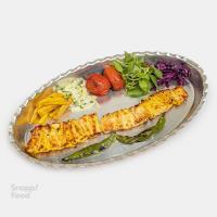 خوراک جوجه کباب مخصوص