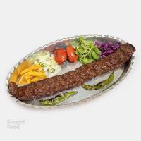 خوراک کباب بناب