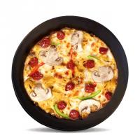 پاستا دیپ چوریتسو تنوری