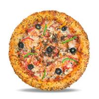 پیتزا استاف کراست اورجینال آمریکایی (28 سانتی متری)