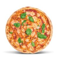 پیتزا مارگاریتا ایتالیایی (رومانا)