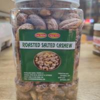 بادام هندی با پوست بسته ای