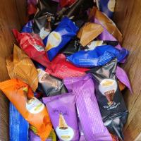 ویفر قیفی سوربن