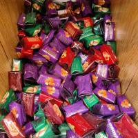 شکلات دورکیت در 4 طعم