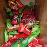 ویفر بایکیت شونیز