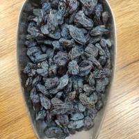 مویز ریز بدون هسته