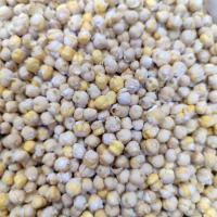 نخود ریز نمکی