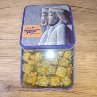 سوهان حبه ای مرتضوی