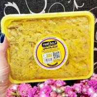 کشک بادمجان مهروند