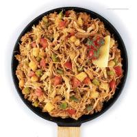 خوراک ترکی مهروند