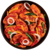 خوراک سوسیس بندری مهروند