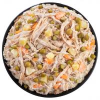 الویه فیله مرغ مهروند