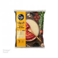 نان پیتزا کاپو