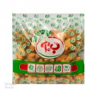 ناگت مرغ ستاره ای ب آ