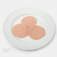 کالباس مارتادلا مرغ تانیس