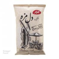 چیپس دل مزه فلفل سیاه