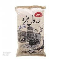 چیپس دل مزه نمکی