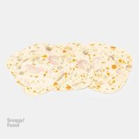 ژامبون مرغ و قارچ 60 درصد بوفالو