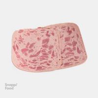 ژامبون گوشت 90 درصد پسته دار کارانس