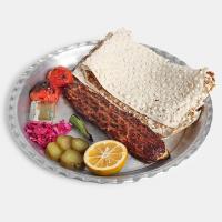 خوراک جوجه کباب تبریزی