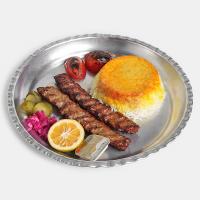 کته کباب کوبیده