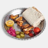 خوراک بال و کتف