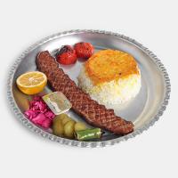 کته کباب کاردی