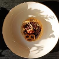 کوکی پروتئینی