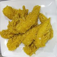 فیله مرغ سوخاری