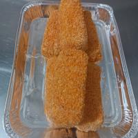 کراکت مرغ سوخاری