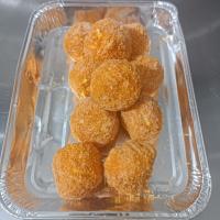 توپک پنیری سوخاری