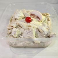 پاستا آلفردو