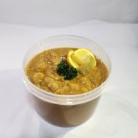 خوراک لوبیا