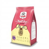 غذا خشک لاوین