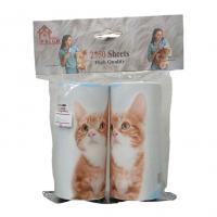 یدک پرزگیر پریکو فانتزی 2تایی 50 برگی