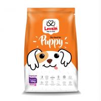 غذا خشک لاوین پاپی