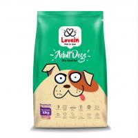 غذاخشک لاوین مدیوم ادالت