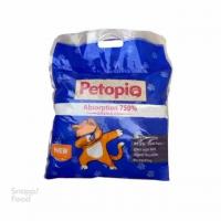 خاک گربه پتوپیا