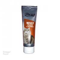 مالت گربه پرسا