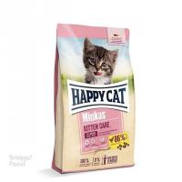 غذای خشک گربه کيتن هپي کت مينکاس