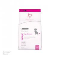 غذای خشک بچه گربه کیتن سلبن