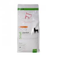 غذای خشک سگ اسمال جونیور سلبن