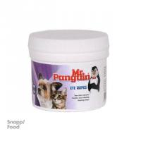 دستمال مرطوب حیوانات چشم مستر پنگوئن