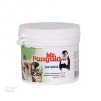 دستمال مرطوب پنگوئن مخصوص گوش حیوانات