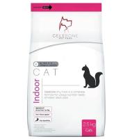 غذای خشک گربه ایندور سلبن