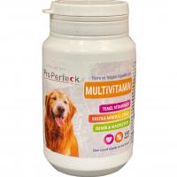 قرص مولتی ویتامین سگ پروپرفکت