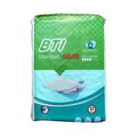 پد زیر انداز بی تی آی