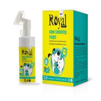 فوم پنجه شور مخصوص سگ و گربه رویال