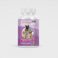 مکمل پروبیوتیک سگ و گربه پارسی لاکت