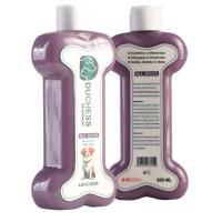 شامپو سگ داچس با رایجه لوندر 350 میلی لیتر